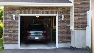 Garage Door Installation at 75201 Dallas, Texas